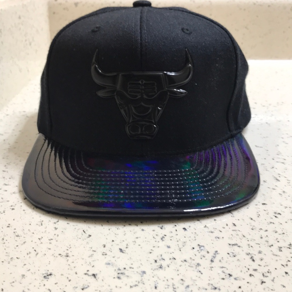 Chicago Bulls Hat